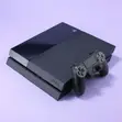 PS4 Fat Console - UK Used, Complete Accessories - 2