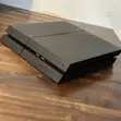 PS4 Fat Console - UK Used, Complete Accessories - 3