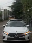 Mercedes-Benz A220 2020 - 1