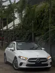 Mercedes-Benz A220 2020 - 2