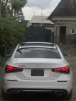 Mercedes-Benz A220 2020 - 4