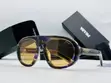 Prada/Chanel Luxury Designer Sunglasses - Premium Quality - 1