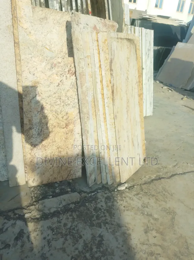 Chocolate Quartz Marble Slabs - 1