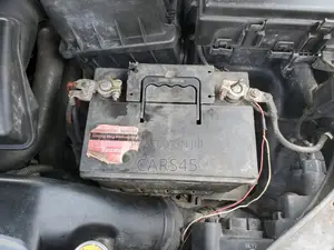 Hyundai Sonata 2006 Burgundy