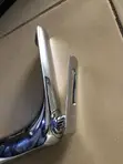 MMAT Heavy Gauge Basin Mixer - 3