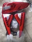 Hyundai Sonata 2016 Third Brake Light - 1