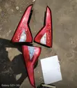 Hyundai Sonata 2016 Third Brake Light - 2