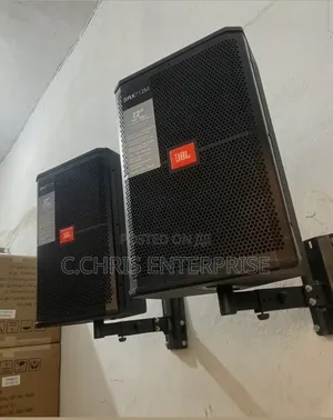 JBL SRX712M 12-inch Passive Stage Monitor