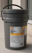 20L Shell Corena S4 P 100 Air Compressor Oil - 2
