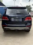 2018 Mercedes-Benz GLE 350 Direct Belgium - 4
