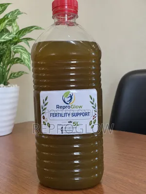 ReproGlow Fertility Support Herbal Blend
