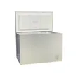 Hisense 372L Chest Freezer FC480SH - 2