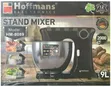 Hoffmans Electronics Stand Mixer HM-8089 - 1