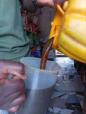 Sulphonic Acid (Koria) - Industrial Chemical