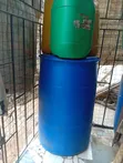 Sulphonic Acid (Koria) - Industrial Chemical - 2
