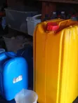 Sulphonic Acid (Koria) - Industrial Chemical - 3