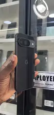 Google Pixel 9 128GB Black - 2