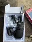Baofeng BF-C2 5W UHF Analog Two-Way Radio - 2