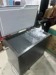 Hisense 250L Inverter Deep Chest Freezer - 1