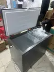 Hisense 250L Inverter Deep Chest Freezer - 2