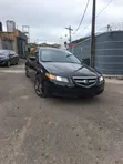 Acura TL S 2008 Black - 3
