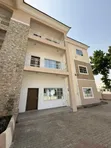 6 Units 3-Bedroom Apartments for Corporate Lease in Garki 2 - 2
