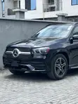 2020 Mercedes-Benz GLE 350 4MATIC SUV - 1