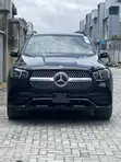2020 Mercedes-Benz GLE 350 4MATIC SUV - 2