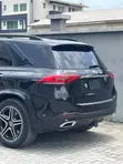 2020 Mercedes-Benz GLE 350 4MATIC SUV - 5
