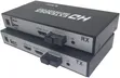 20km HDMI Fiber KVM Extender Set (Transmitter & Receiver) - 3