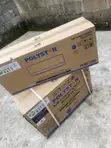 1.5HP Polystar Inverter Air Conditioner - 1