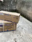 1.5HP Polystar Inverter Air Conditioner - 2
