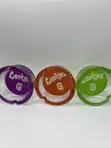 Urchkings Luminous Ashtray - Glows in the Dark - 4