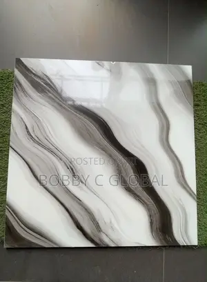 Luxury Marble Design Wall/Floor Tile 60x60