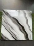 Luxury Marble Design Wall/Floor Tile 60x60 - 1