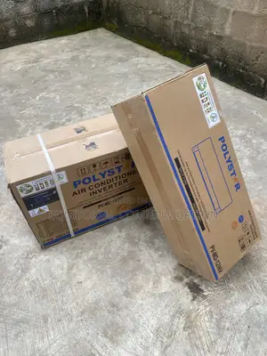 Polystar 1.5HP Inverter Room Air Conditioner