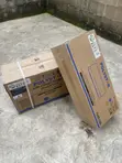 Polystar 1.5HP Inverter Room Air Conditioner - 1