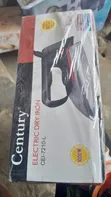 Century 1000W Dry Iron - 1