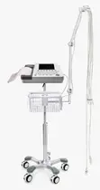 EDAN SE-1200 Express 12-Channel ECG Machine - 3