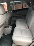 Lexus RX 330 2004 Silver - 1