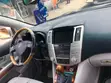 Lexus RX 330 2004 Silver - 2