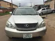 Lexus RX 330 2004 Silver - 3