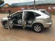 Lexus RX 330 2004 Silver - 4