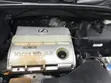 Lexus RX 330 2004 Silver - 5