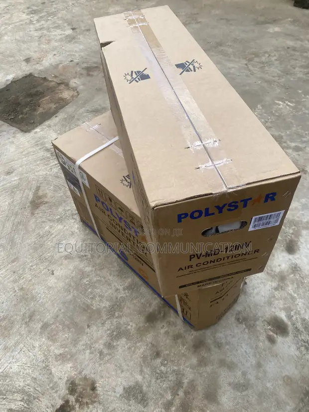 Polystar 1.5HP Inverter AC PV-MD-12INV - 1