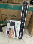 Hisense 500W Bass Soundbar for Home Entertainment - 2