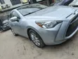 2016 Scion iA Base Silver - 2