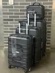 Set of 4 Star Ark Luggage Boxes - 3