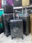 Set of 4 Star Ark Luggage Boxes - 4