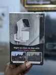 Wyze Cam Pan - Smart Indoor Security Camera - 1